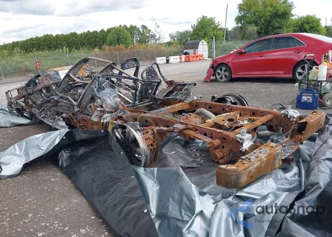 2016 Ford F-150 Platinum z USA, uszkodzony, nr VIN 1FTEW1EG9GFB96026